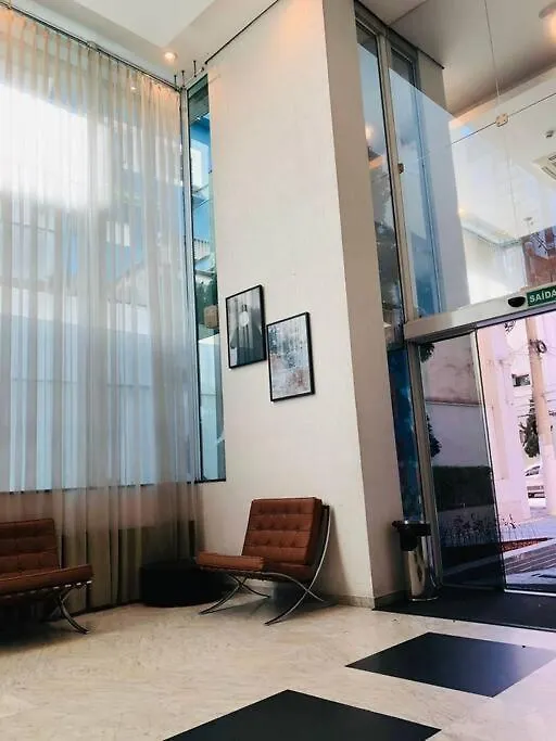 Espacoso Flat A 5 Min Da Av Paulista E Metro Paraiso - Vila Mariana Sao Paulo