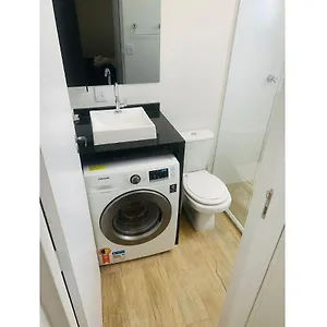 132a - Studio Inteiro 132a São Paulo