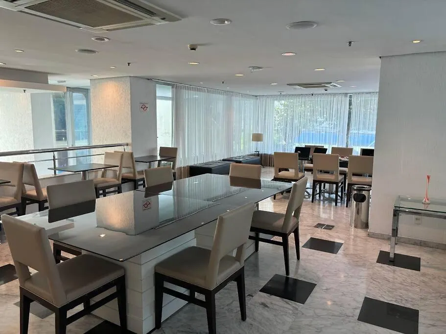 Espacoso Flat A 5 Min Da Av Paulista E Metro Paraiso - Vila Mariana São Paulo 0*,