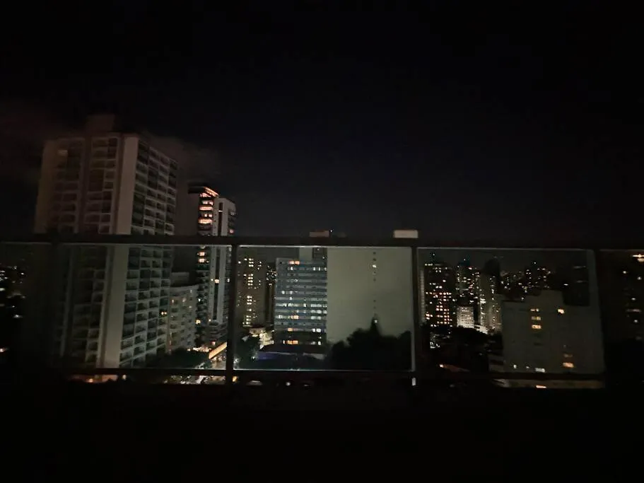 Espacoso Flat A 5 Min Da Av Paulista E Metro Paraiso - Vila Mariana São Paulo