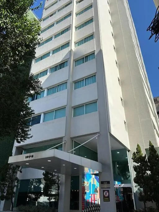 Espacoso Flat A 5 Min Da Av Paulista E Metro Paraiso - Vila Mariana São Paulo Hotel