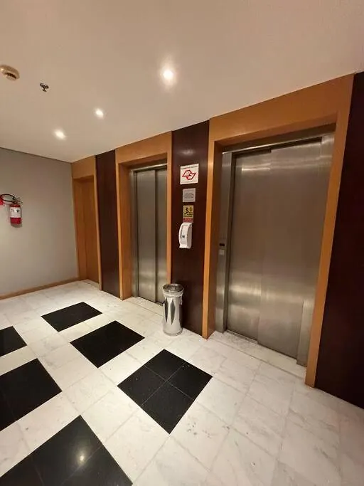 Espacoso Flat A 5 Min Da Av Paulista E Metro Paraiso - Vila Mariana São Paulo