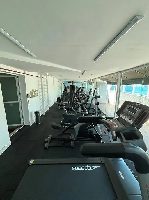 Espacoso Flat A 5 Min Da Av Paulista E Metro Paraiso - Vila Mariana São Paulo