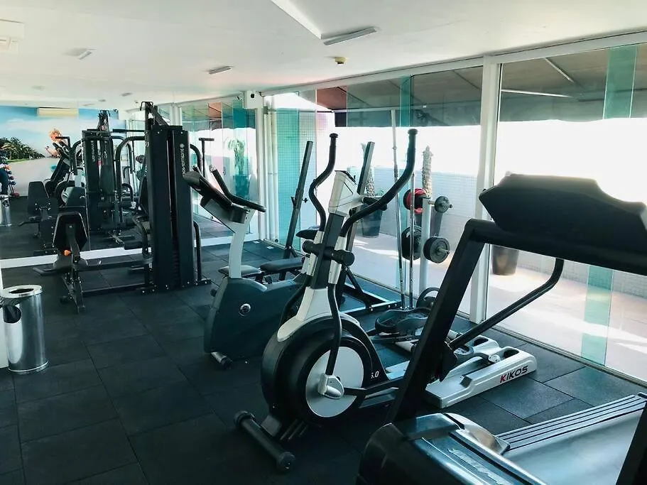 Hotel Espacoso Flat A 5 Min Da Av Paulista E Metro Paraiso - Vila Mariana São Paulo