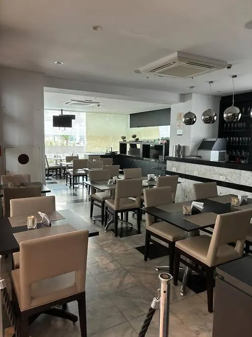 Espacoso Flat A 5 Min Da Av Paulista E Metro Paraiso - Vila Mariana São Paulo Hotel